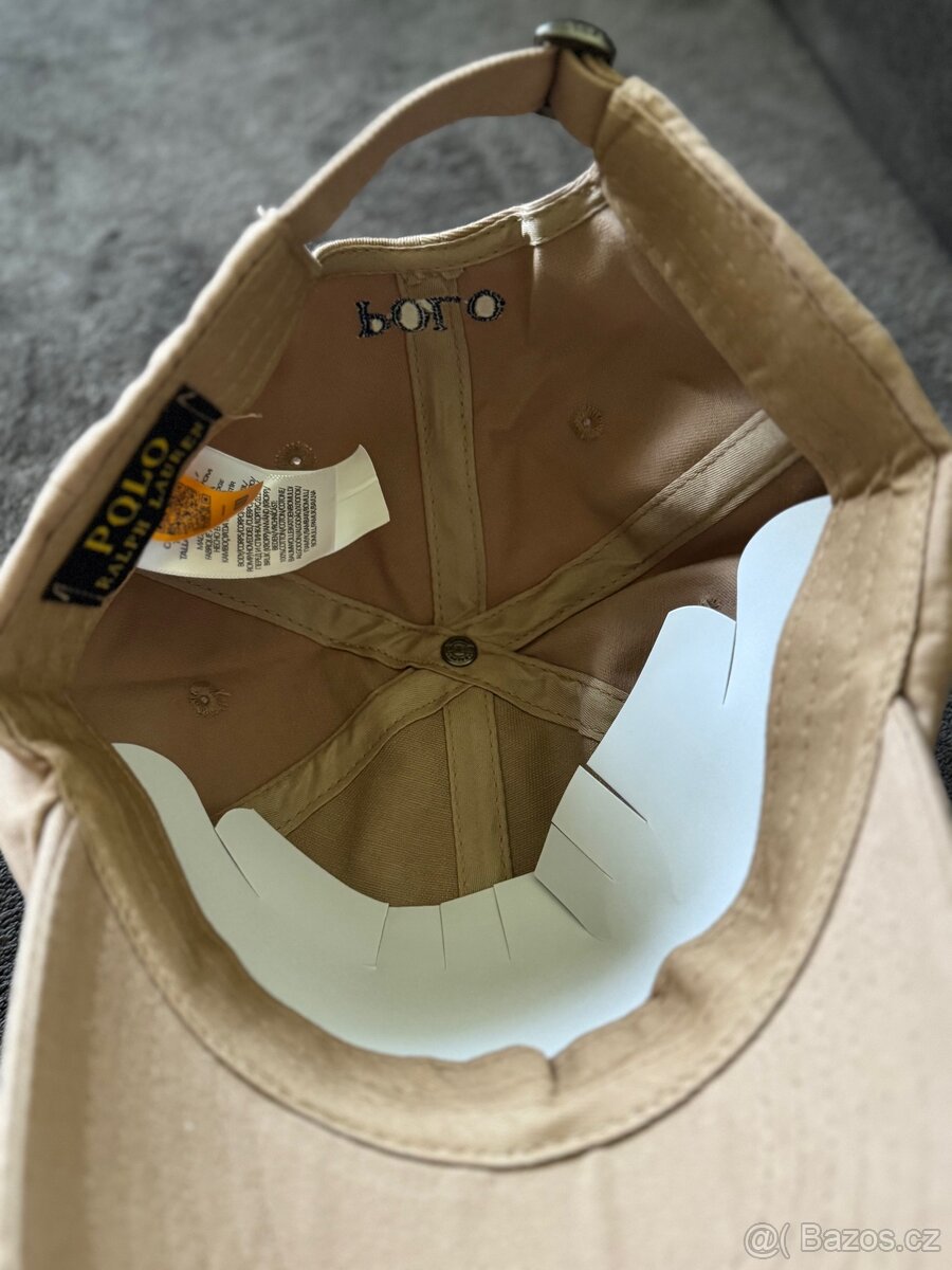 Čepice Polo Ralph Lauren - 3