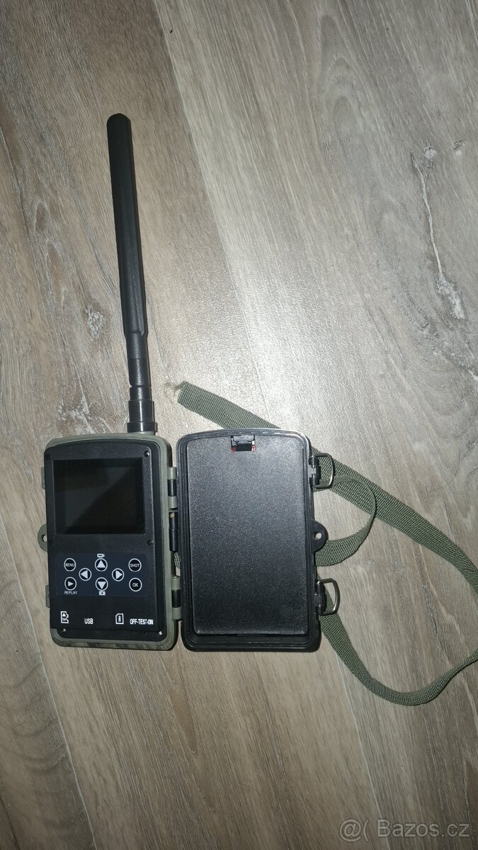 Evolveo strongvision 2gb - 3