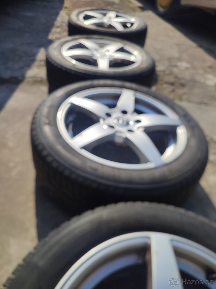 5x112 R 16 Diewe - 3