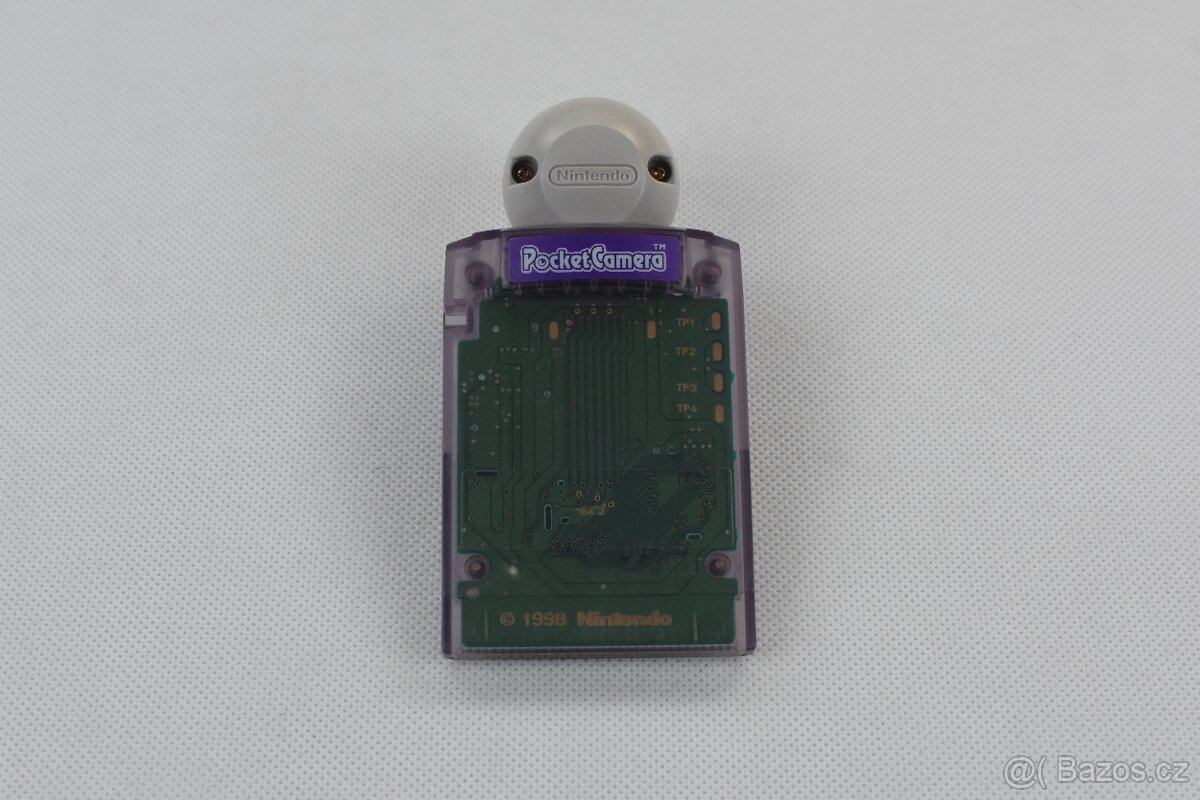 Nintendo Game Boy Camera - 3