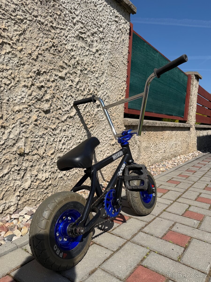 Rocker mini bmx - 3