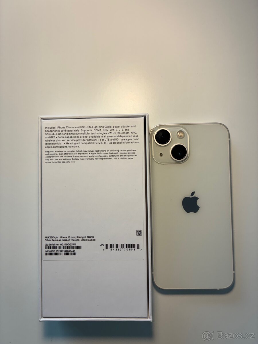 Iphone 13 mini - 3
