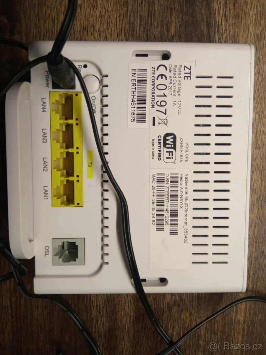 router - 3