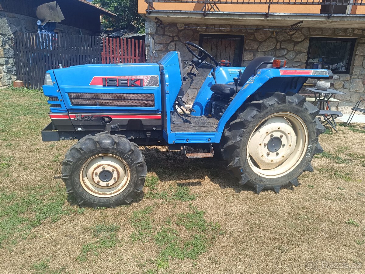iseki-23hp - 3