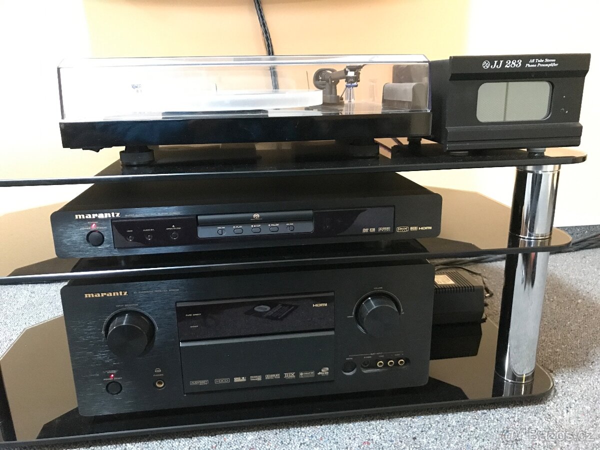 High end domácí kino - 3