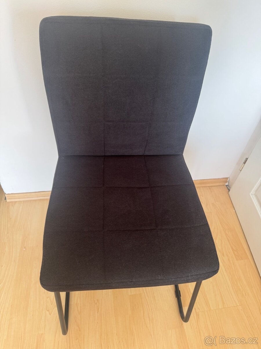 Polstrované židle - 3