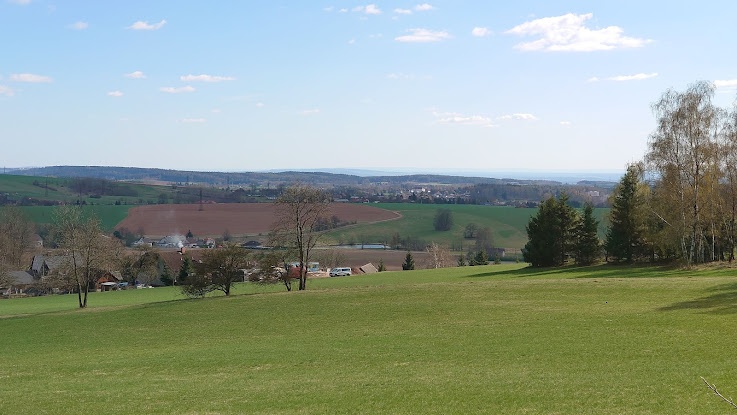 Prodáme RD s nádherným výhledem - 3