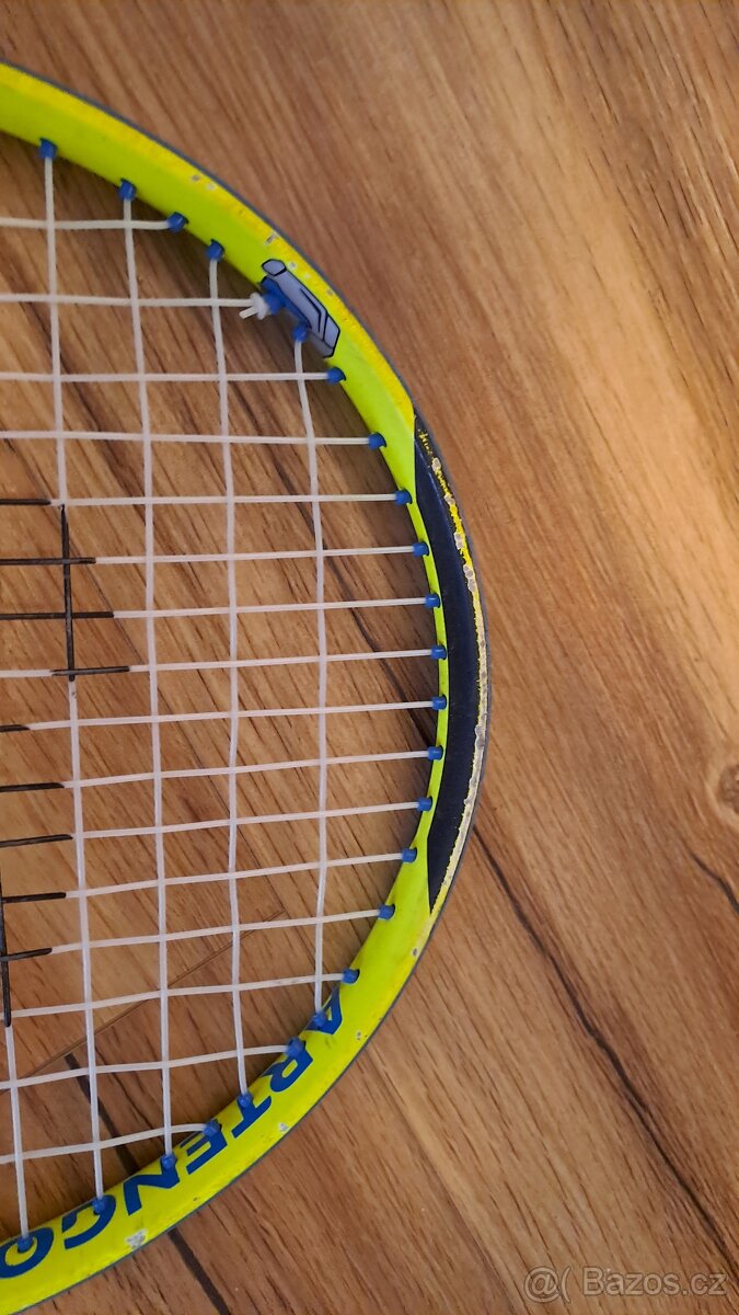 Dětská tenisová raketa Decathlon Artengo 21" - 3