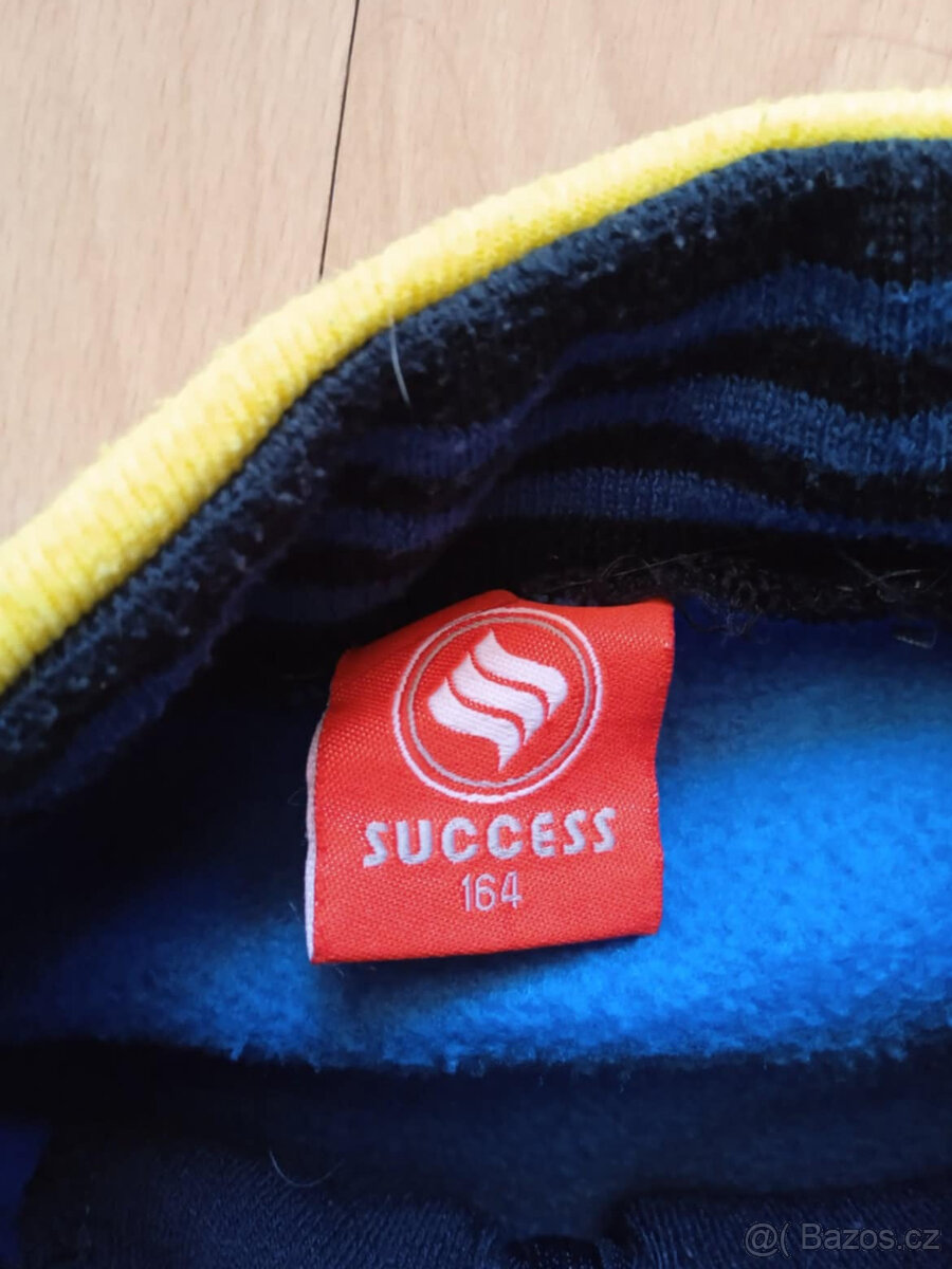 Klučičí mikiny vel. 158/164 - 3