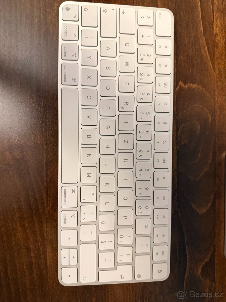 Prodám iMac 24" (M1, 2021) - 3