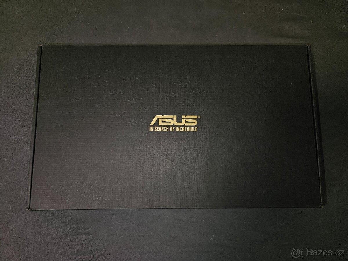 Prodám grafickou kartu ASUS DUAL GeForce RTX 4070 SUPER O12G - 3