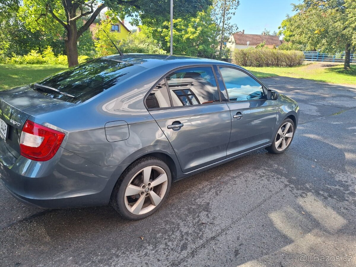 PRONÁJEM aut pro Bolt, Uber - 3