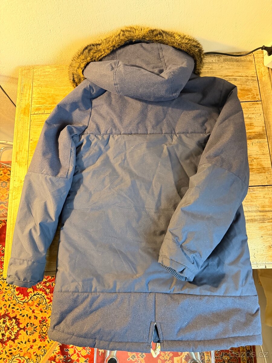 ROXY dámská bunda zánovní nepromokavá XL - 3