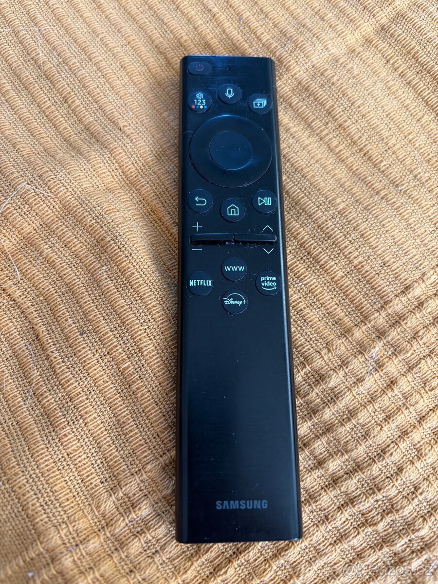 TV Samsung Neo QLED 43QN90B - 3