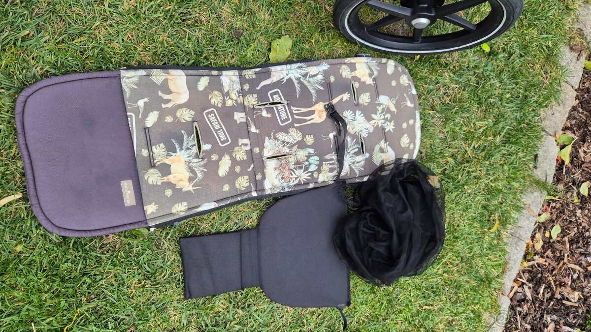 Thule Urban Glide 2 - 3