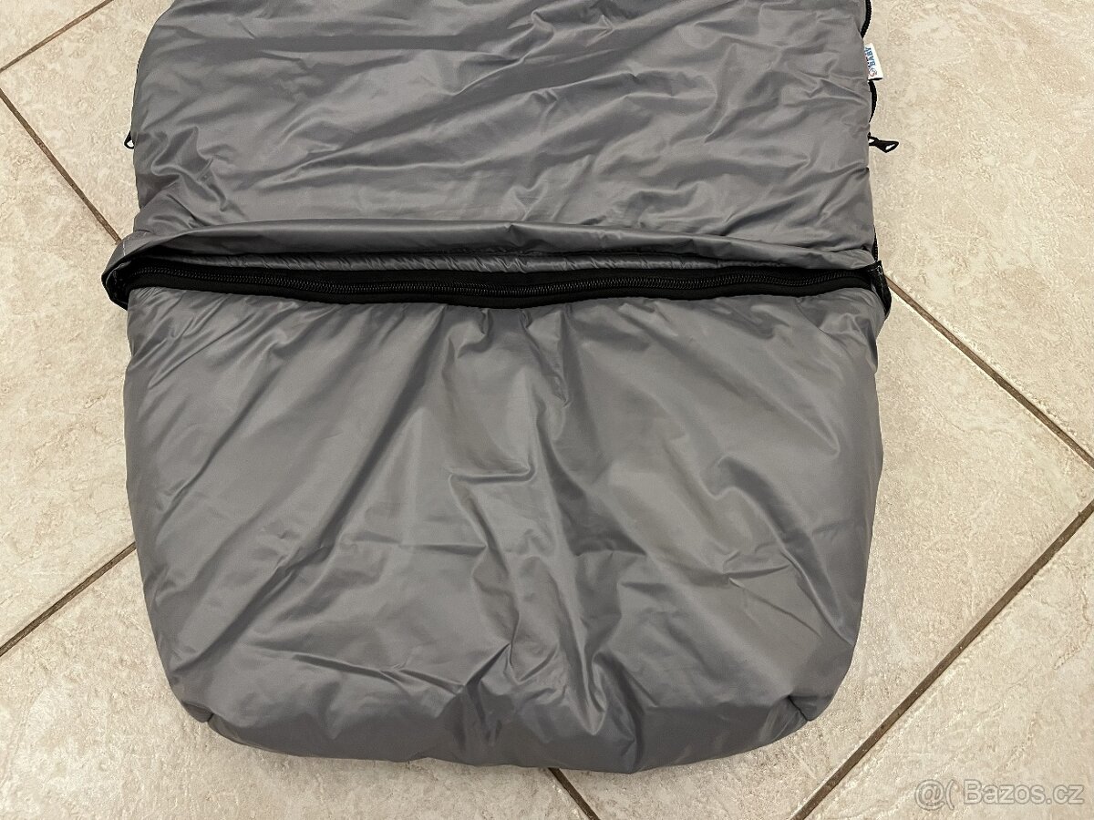 Prodám "rostoucí" fusak - 3