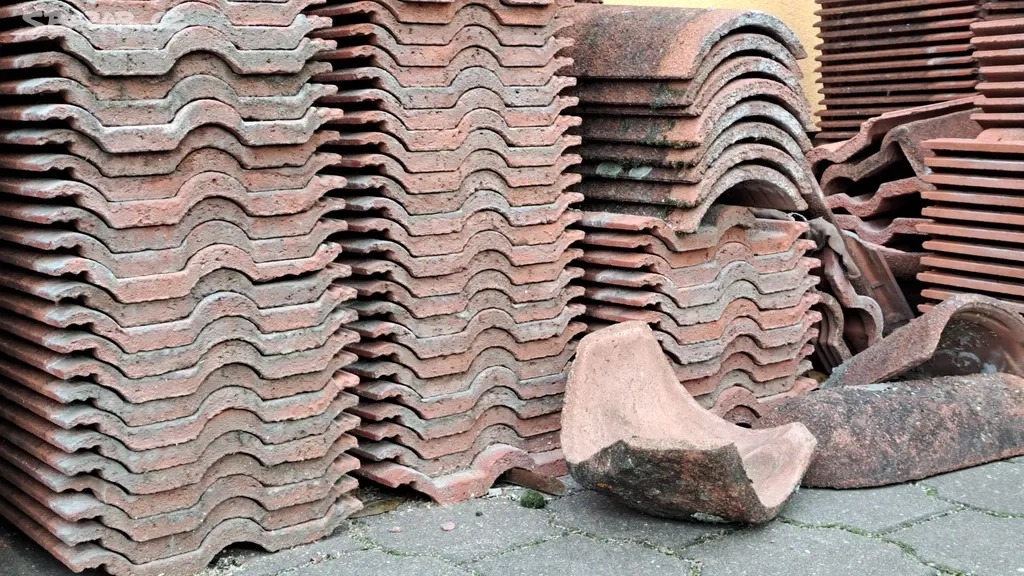 Alpská střešní taška Bramac - 3