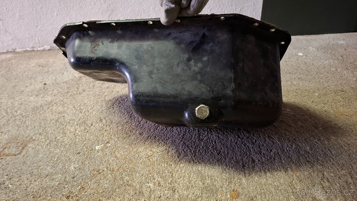 Olejová vana Škoda Fabia I 1.4 16v - 3