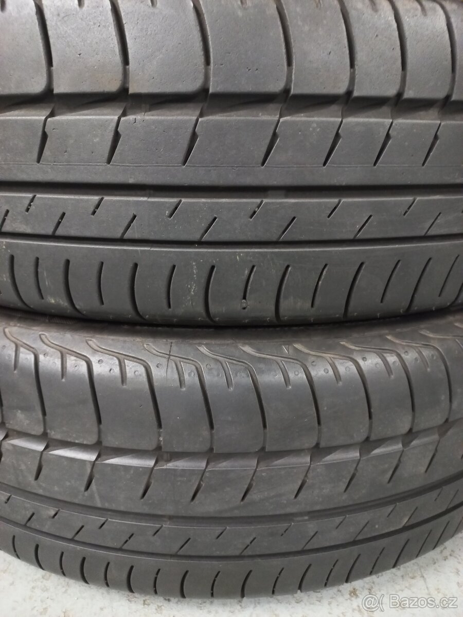 BMW i3S letní sada 20 Styling 431 Bridgestone 6mm TOP - 3