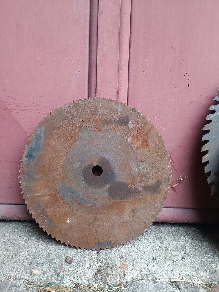 Kotouče na cirkulárku - 3