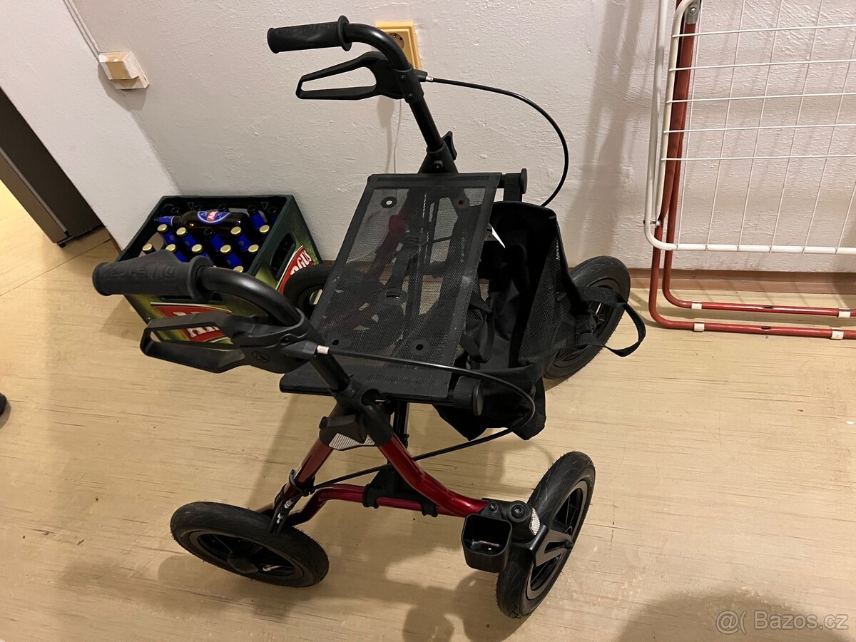 Chodítko TAIMA XC - 3