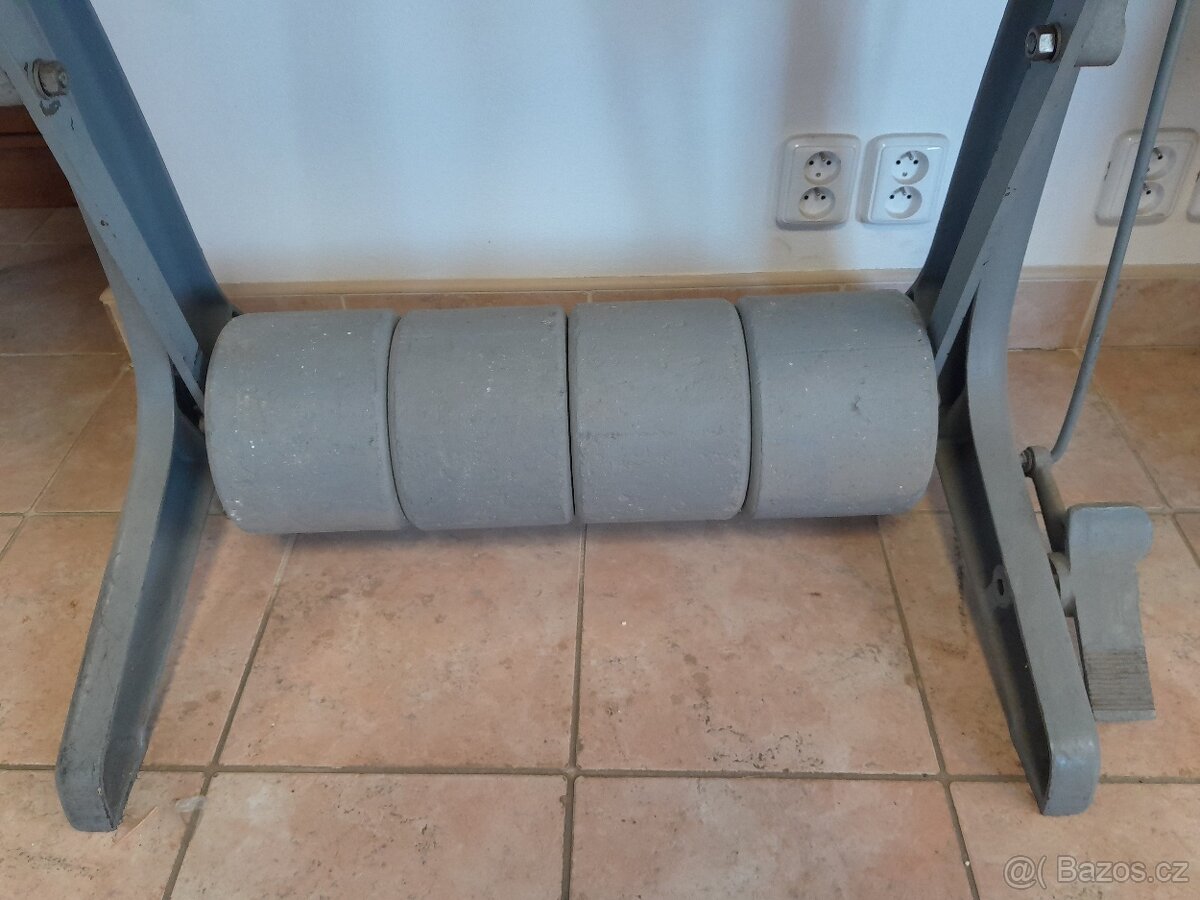 Rýsovací prkno - 3