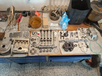 Vstřikovací čerpadla Motorpal - 3