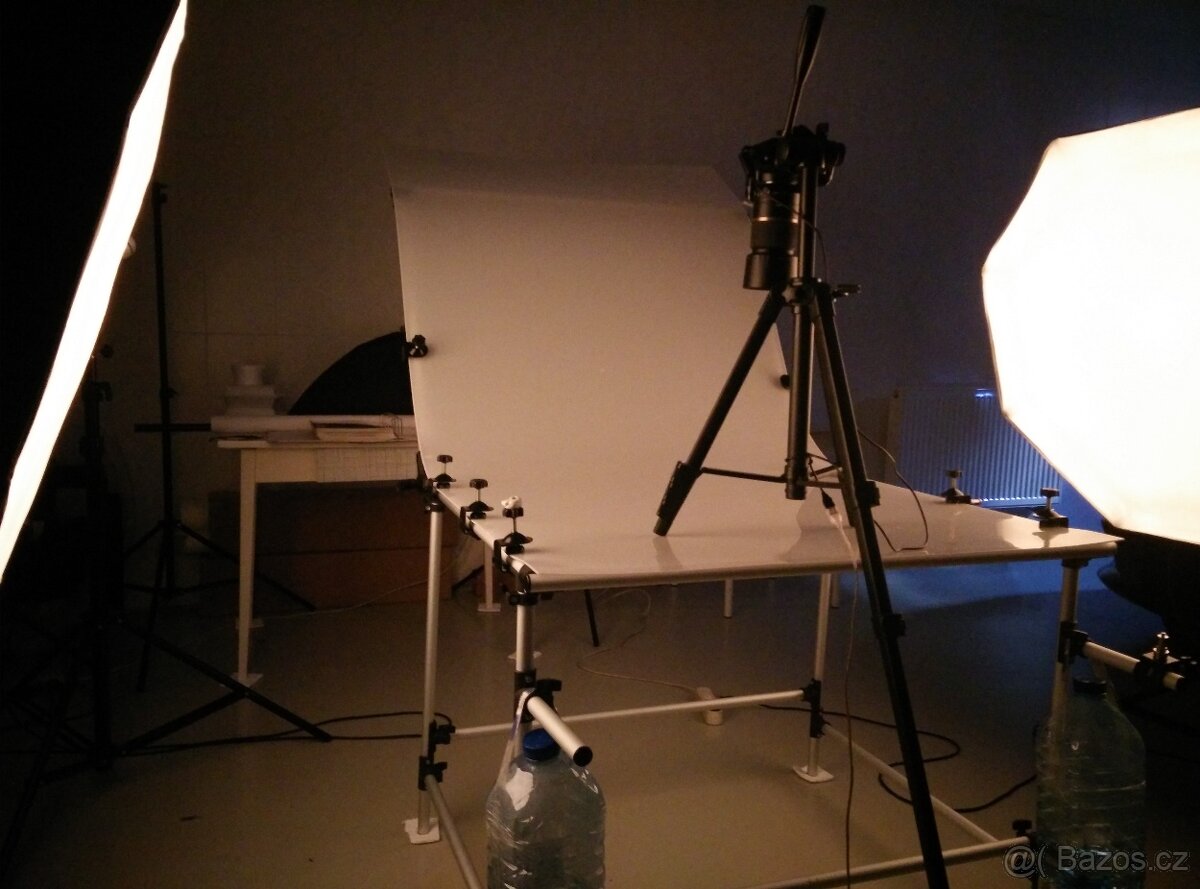 Foto stůl 100 x 200 cm - 3