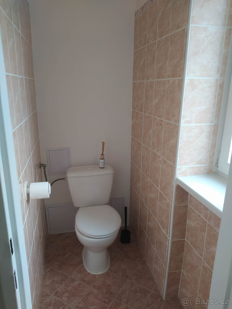 Pronájem 2+1,60m² s balkonem Olomouc-Na Střelnici - 3