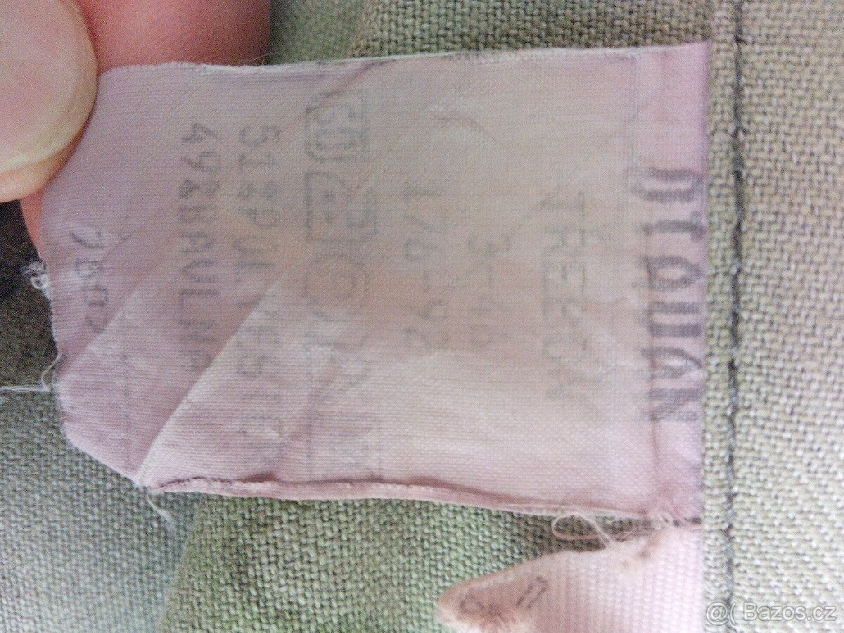 Blůza AČR vzor 95 - 176/92 - 3