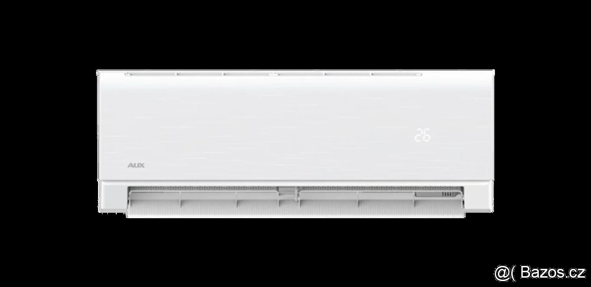 Klimatizace C-Smart LITE 3,5 kW – split bezprůvanová - 3