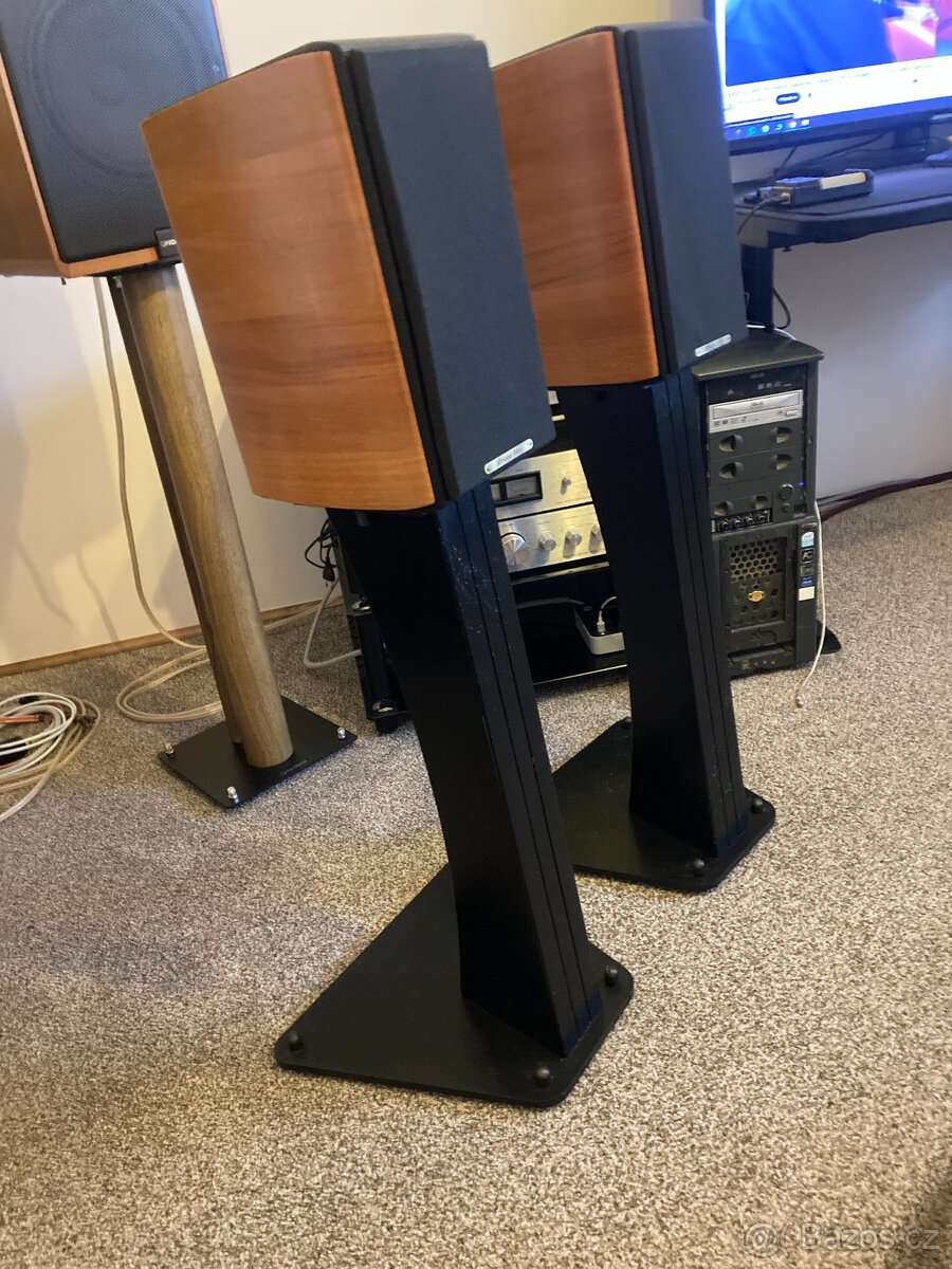 Sonus Faber - Concertino Domus - 3