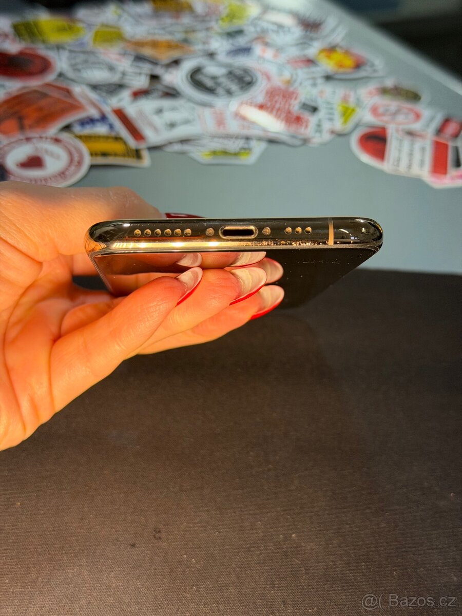 iPhone 11 Pro 256 gb Gold - 3