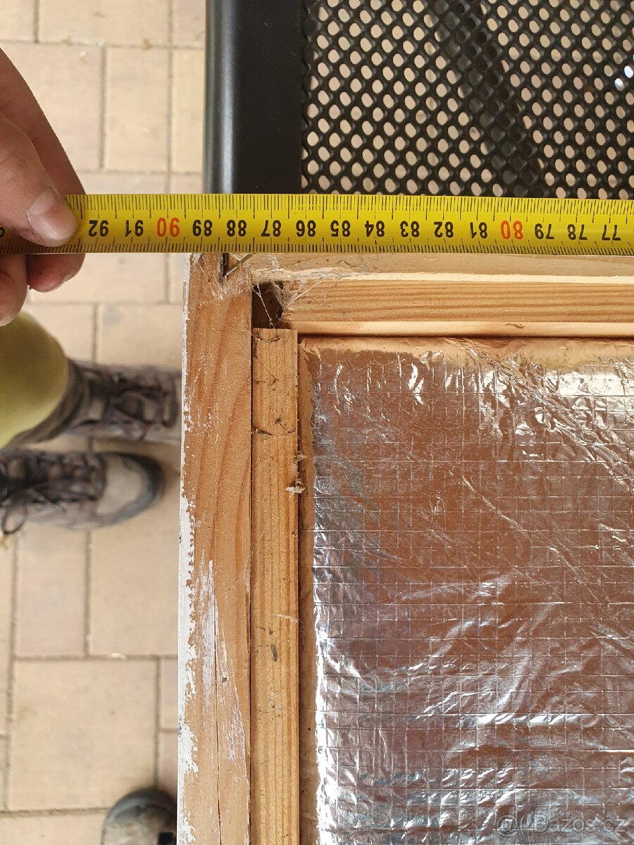 Topny infrapanel 400W - 3