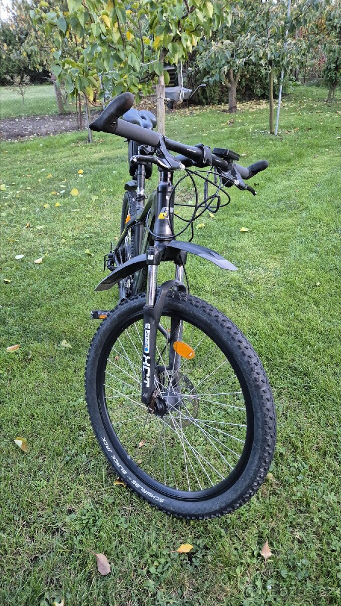 Elektrokolo Easy Bike Mi5 (2016) - 3