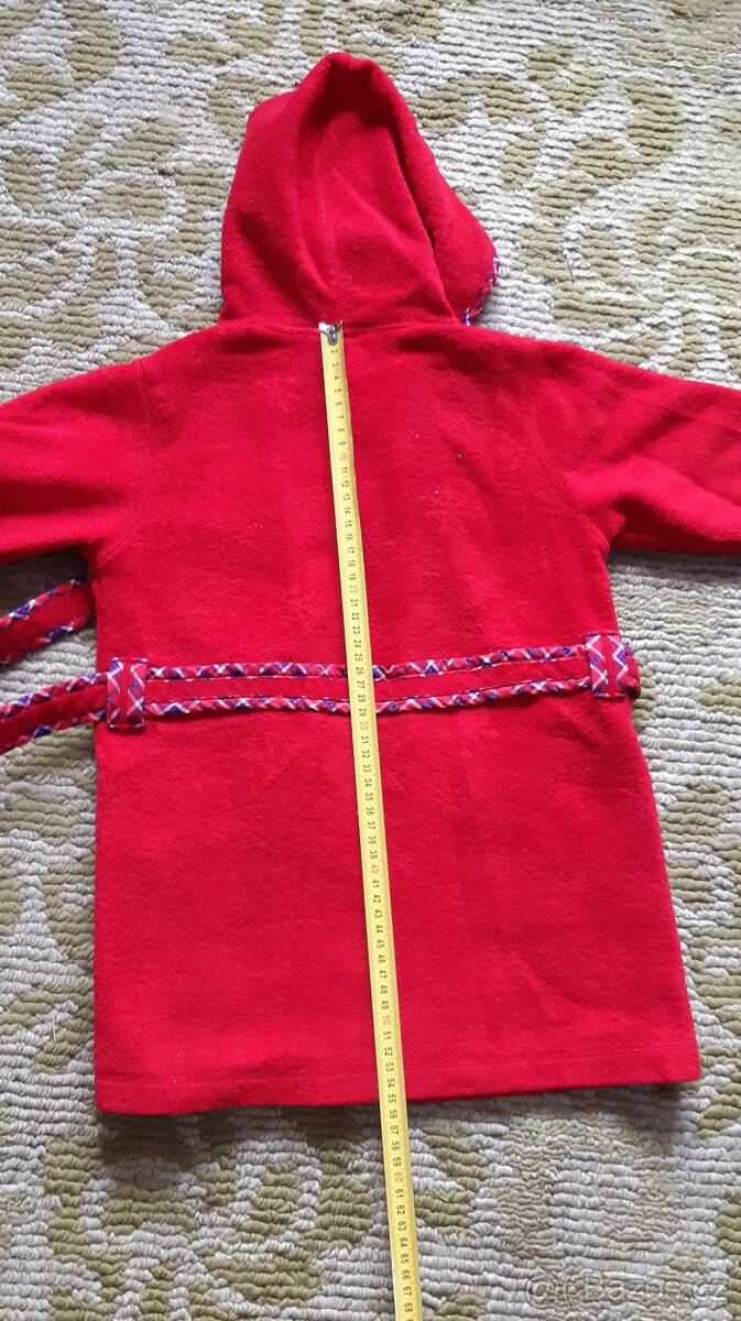 Dětské župany - 3