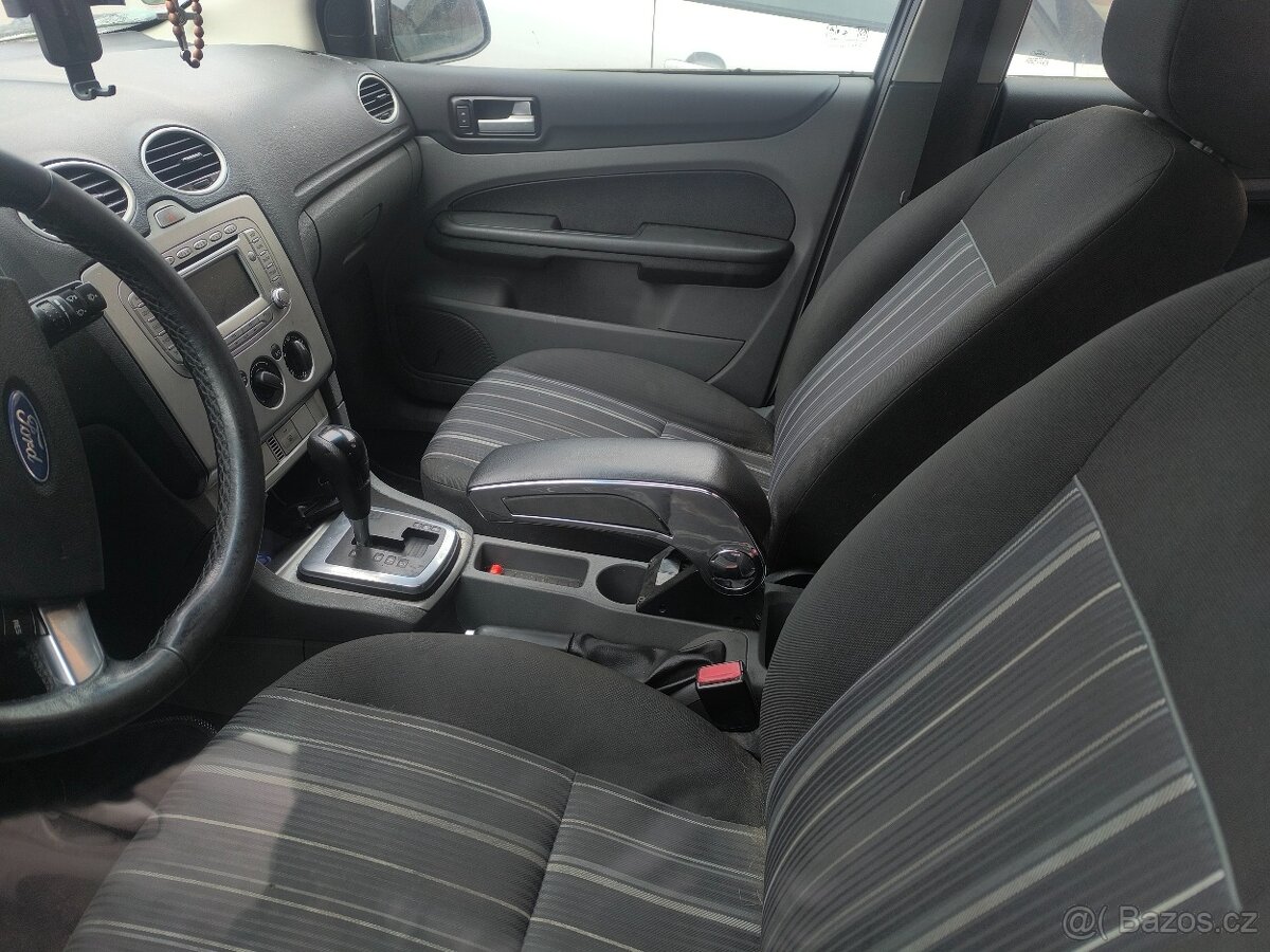 Ford Focus 2009 2.0d - 3