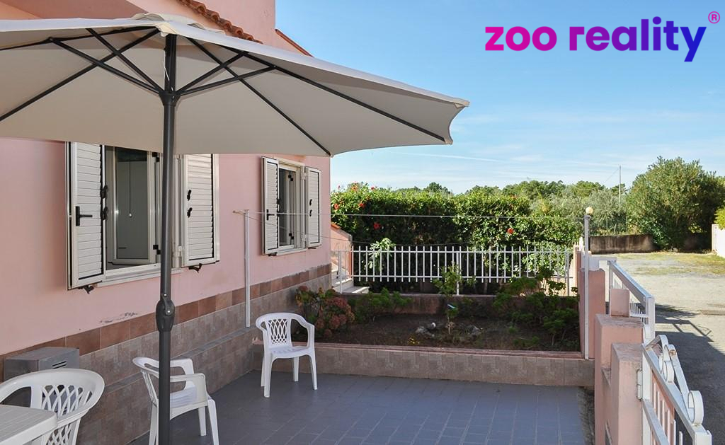 Prodej, byt 3+1, 58 m, Scalea - 3