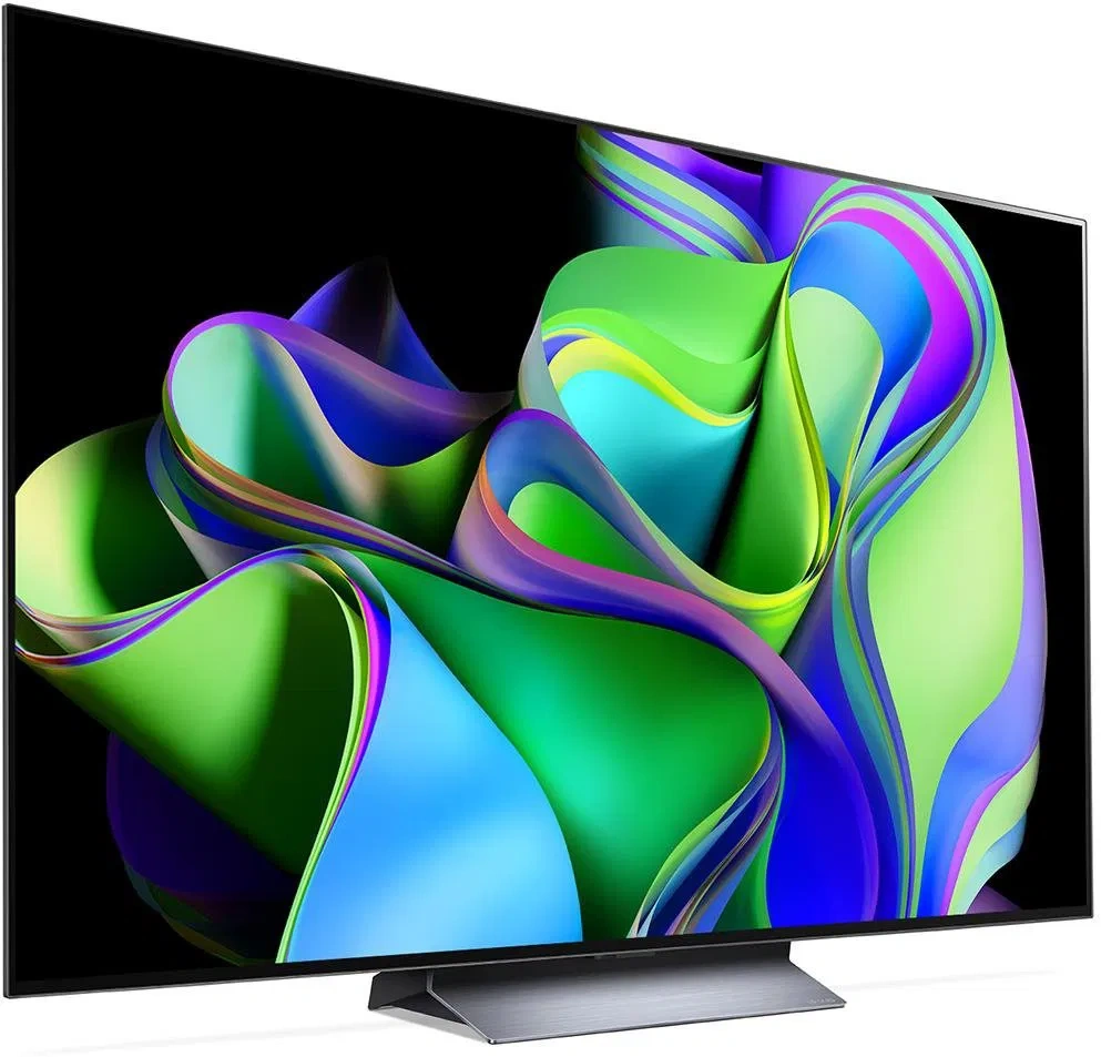 Televize LG OLED 165cm (65”) + záruka + skříňka zdarma - 3