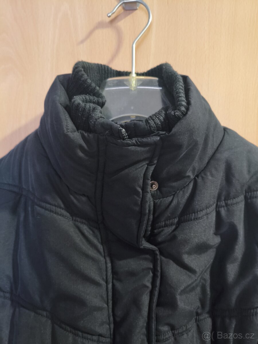 Zimní kabát M - 3