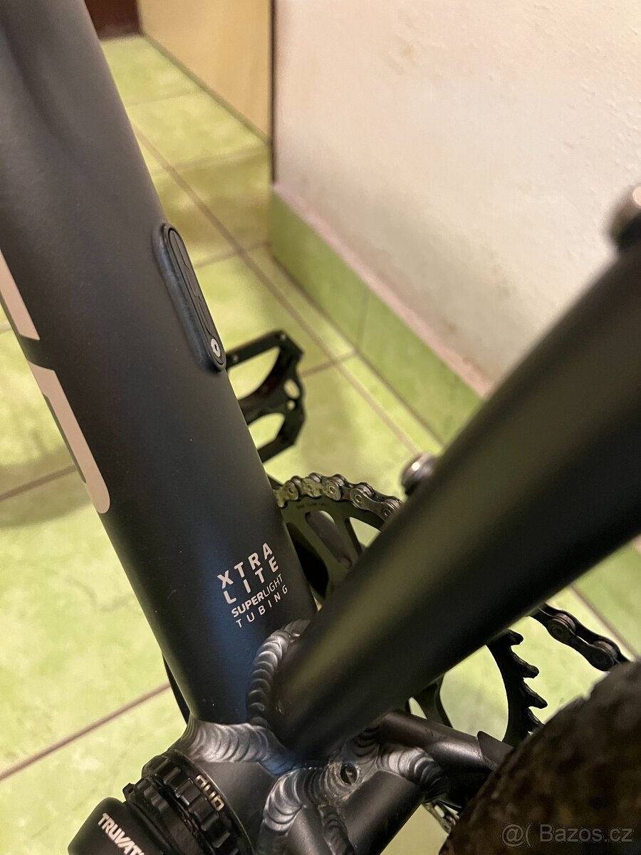 Mondraker Chrono R - 3