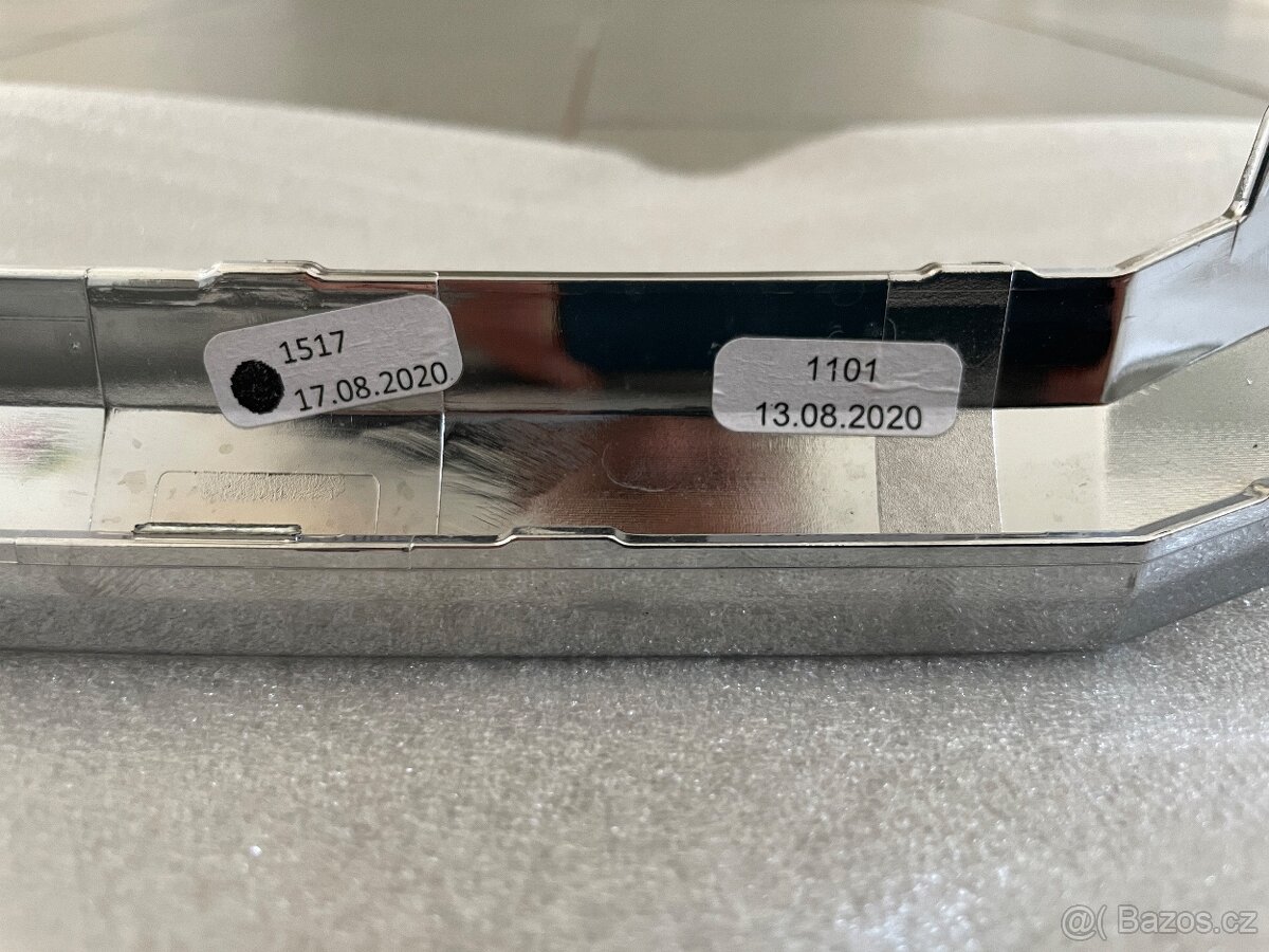 RÁMEČEK MŘÍŽKY SCALA - 3