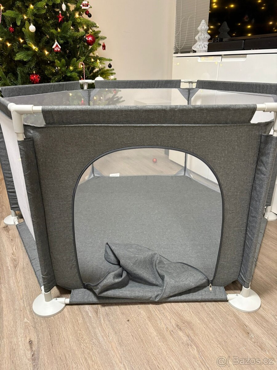 Dětská ohrádka - 3