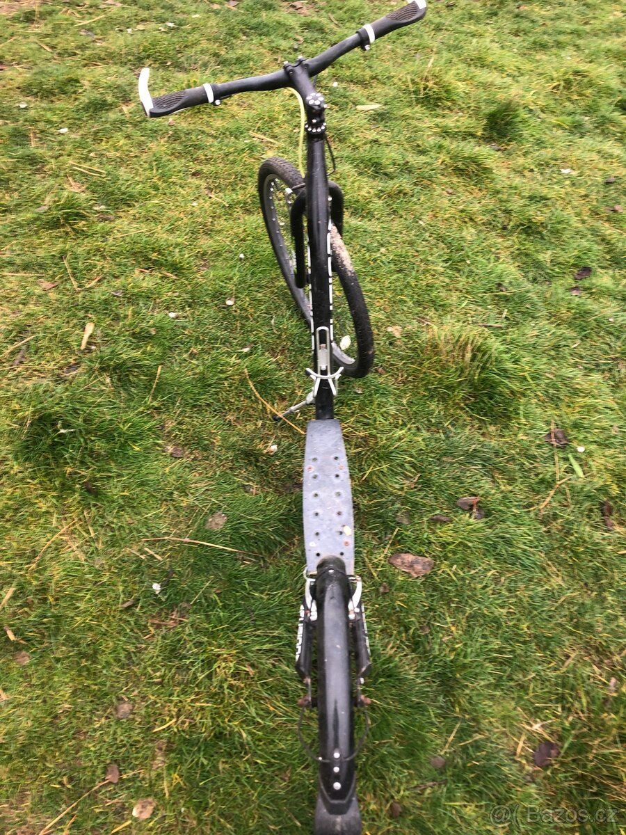 Prodám koloběžku - 3