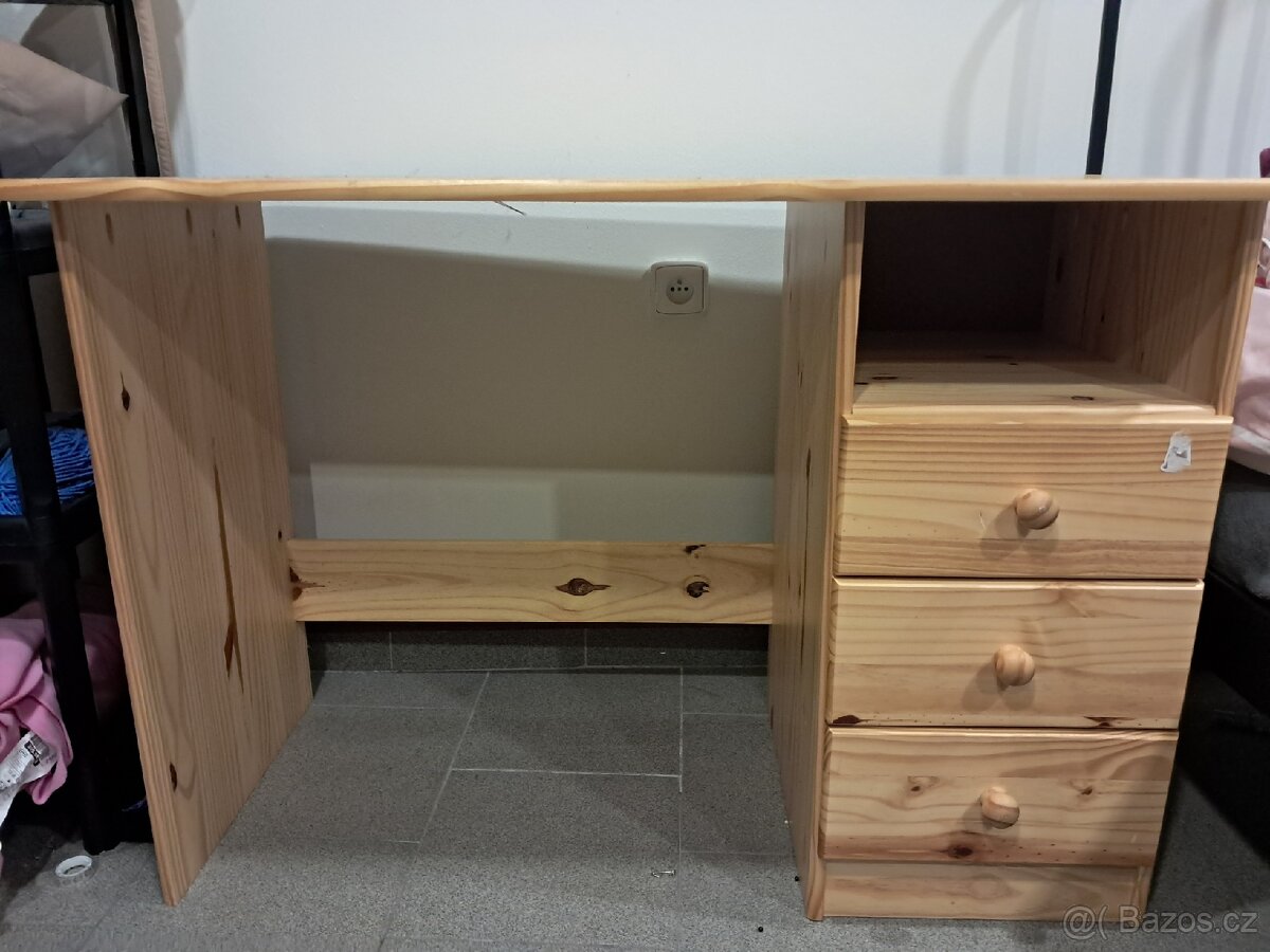 Nábytek do dětského pokoje - 3