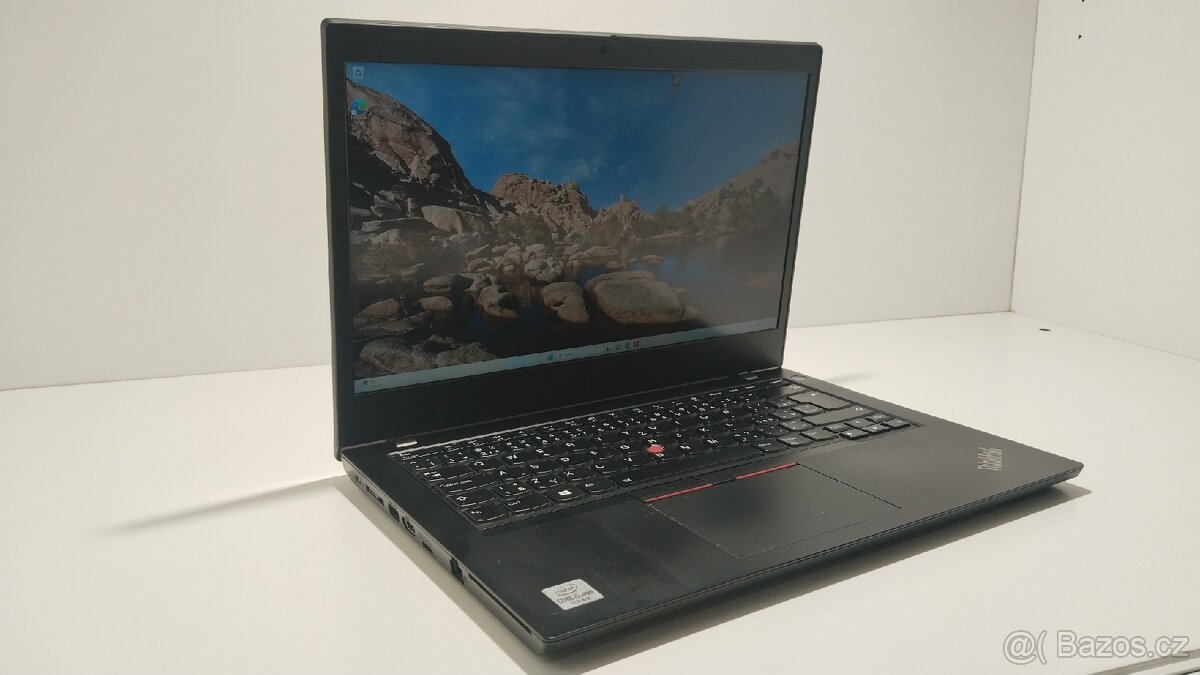 Lenovo L14 - 3