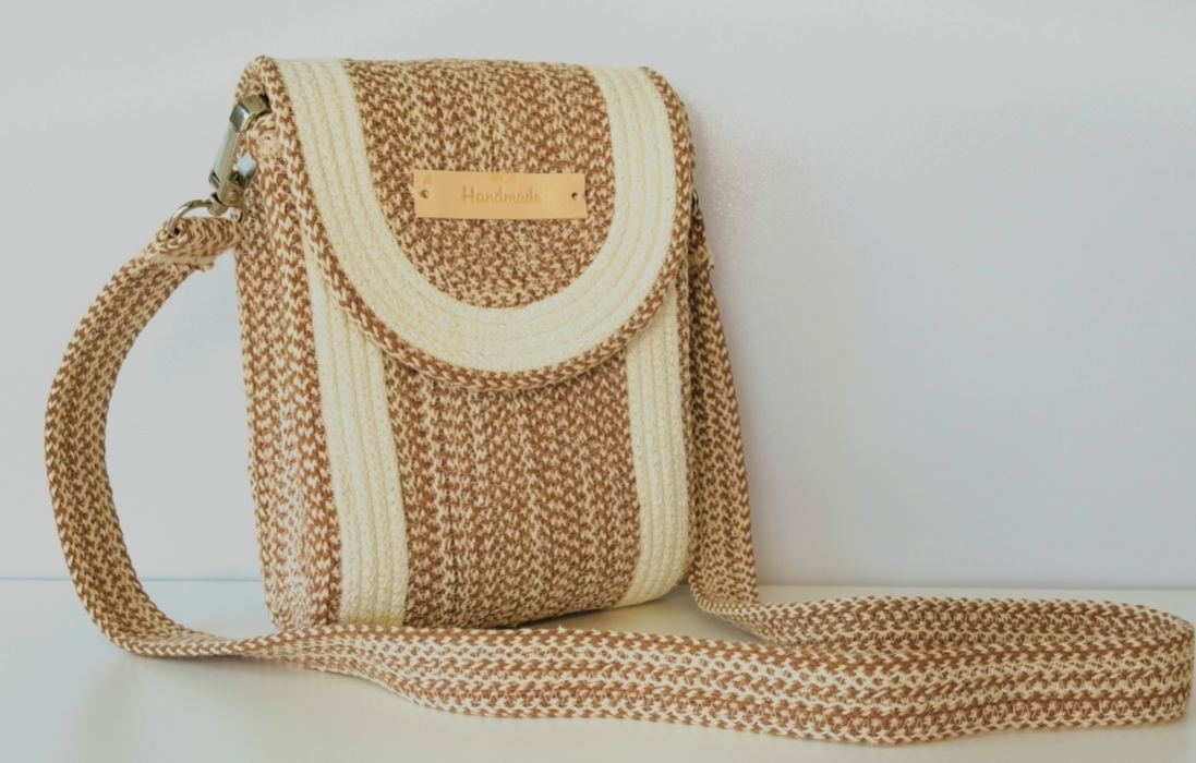 Nová crossbody kabelka - 3