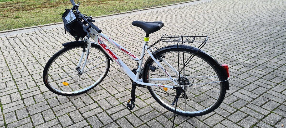 Jizdni kolo Olpran Mercury - 3