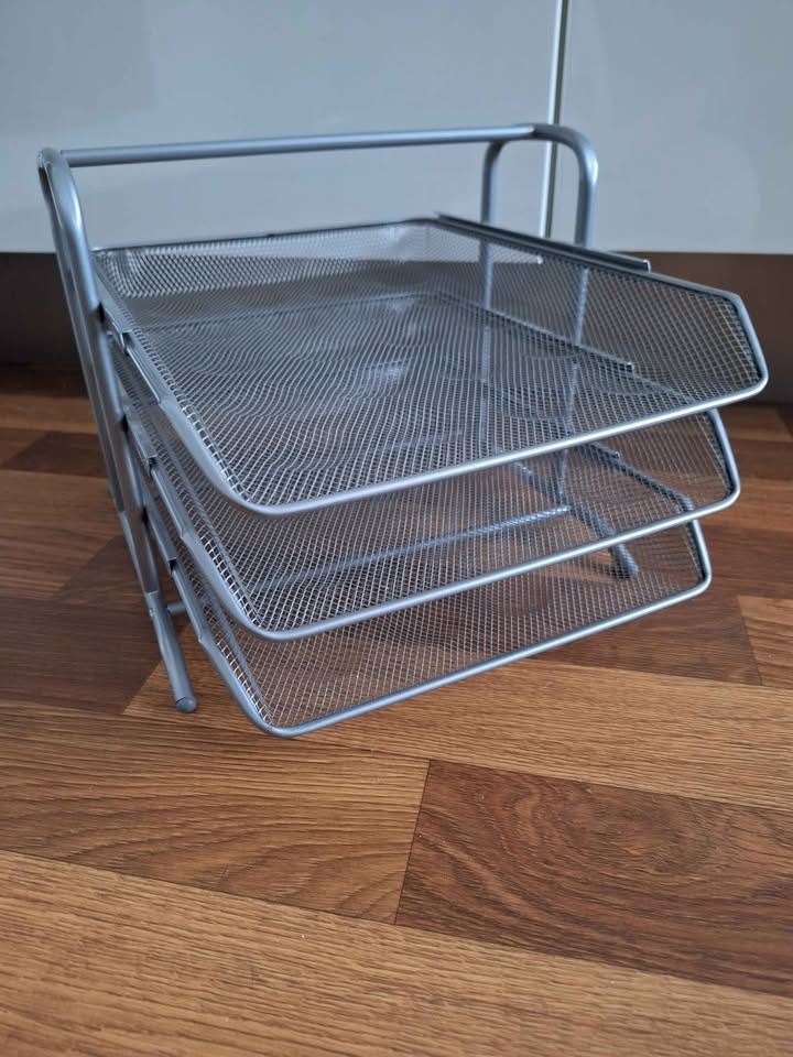 Ikea stojan na dokumenty - 3