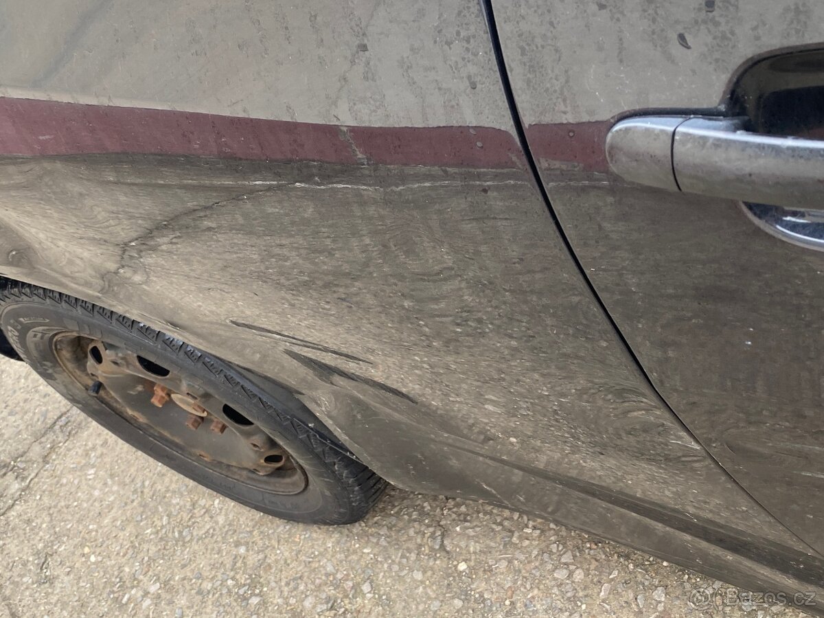 SEAT IBIZA 1.2 DOVOZ NĚMECKO - 3